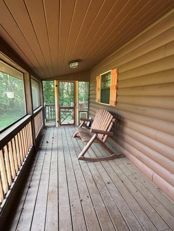 169 East Street Morganton GA 30560