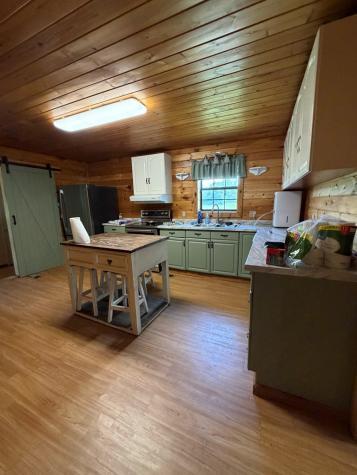 169 East Street Morganton GA 30560