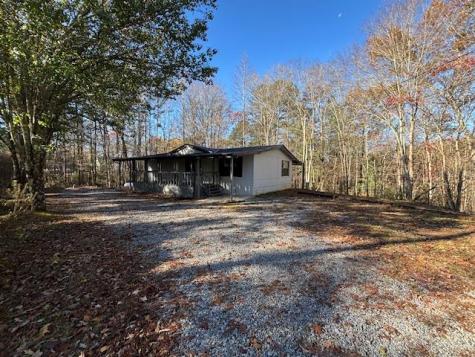 464 Dover Chapel Ellijay GA 30540