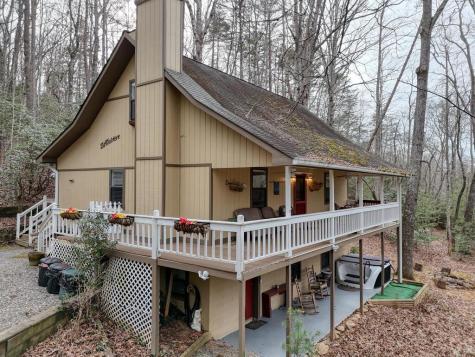 196 Rothgeb Ridge Blairsville GA 30512