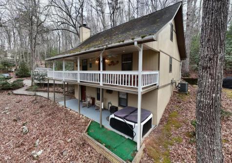 196 Rothgeb Ridge Blairsville GA 30512