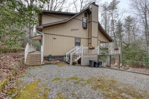 196 Rothgeb Ridge Blairsville GA 30512