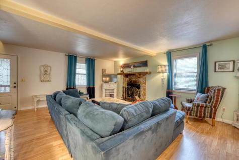 196 Rothgeb Ridge Blairsville GA 30512