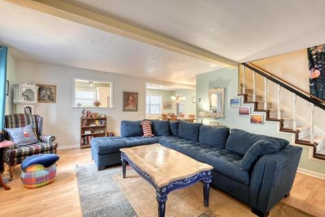 196 Rothgeb Ridge Blairsville GA 30512