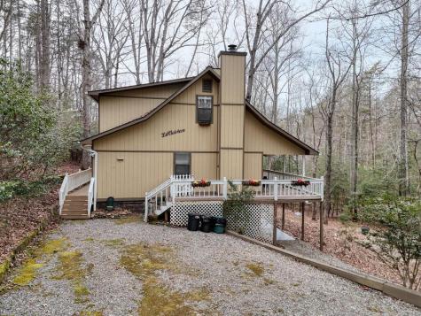 196 Rothgeb Ridge Blairsville GA 30512