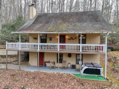 196 Rothgeb Ridge Blairsville GA 30512