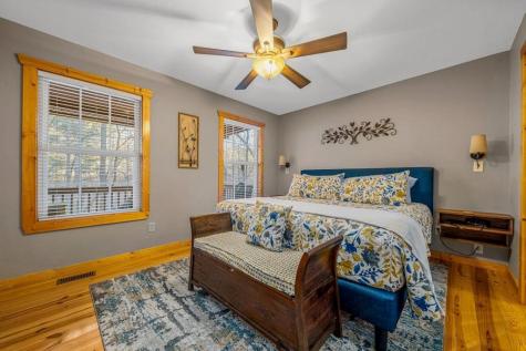 64 Poolside Court Ellijay GA 30540