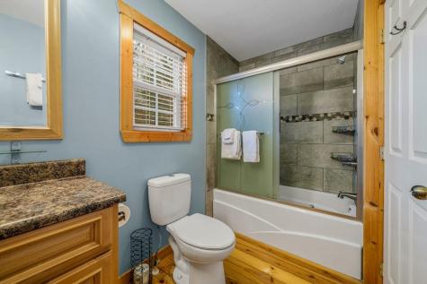 64 Poolside Court Ellijay GA 30540