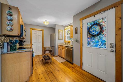 64 Poolside Court Ellijay GA 30540
