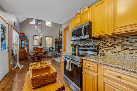 64 Poolside Court Ellijay GA 30540