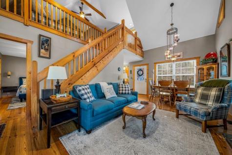 64 Poolside Court Ellijay GA 30540