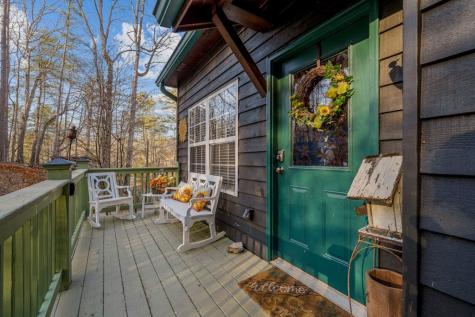 64 Poolside Court Ellijay GA 30540