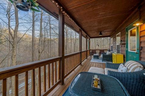 64 Poolside Court Ellijay GA 30540