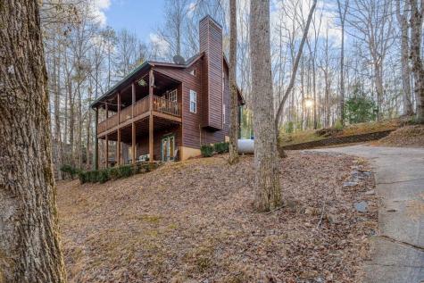 64 Poolside Court Ellijay GA 30540