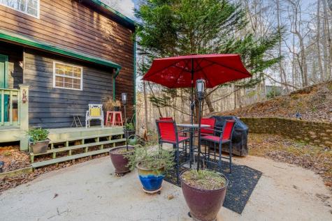 64 Poolside Court Ellijay GA 30540