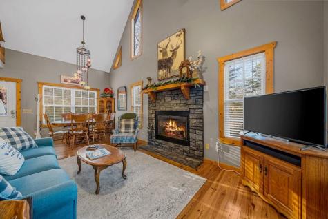 64 Poolside Court Ellijay GA 30540