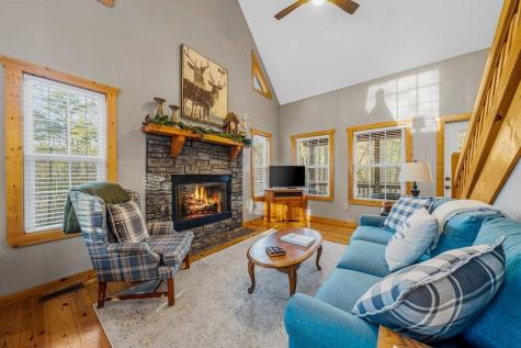 64 Poolside Court Ellijay GA 30540