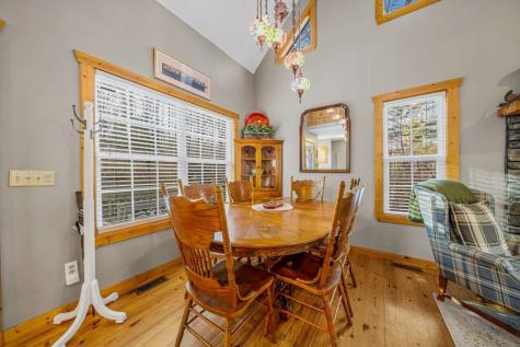 64 Poolside Court Ellijay GA 30540