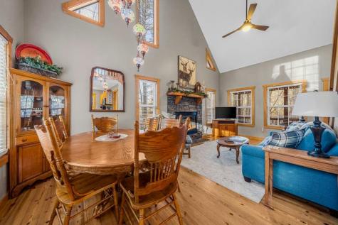 64 Poolside Court Ellijay GA 30540