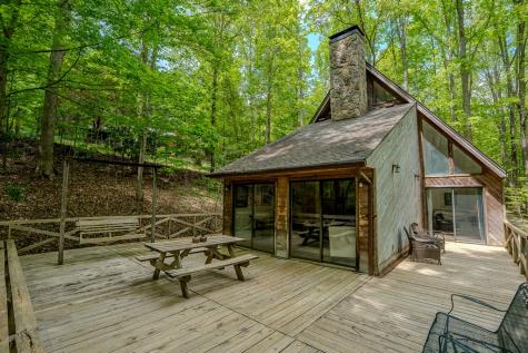 1574 Long Ridge Road Hiawassee GA 30546