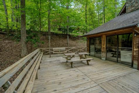 1574 Long Ridge Road Hiawassee GA 30546