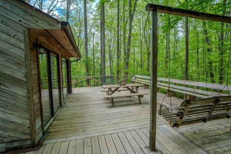 1574 Long Ridge Road Hiawassee GA 30546