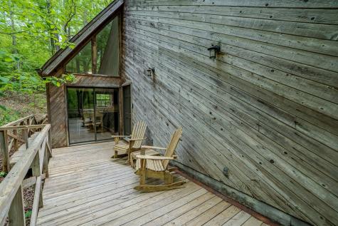 1574 Long Ridge Road Hiawassee GA 30546