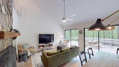 1574 Long Ridge Road Hiawassee GA 30546