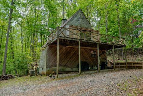 1574 Long Ridge Road Hiawassee GA 30546