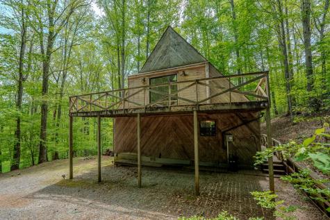 1574 Long Ridge Road Hiawassee GA 30546