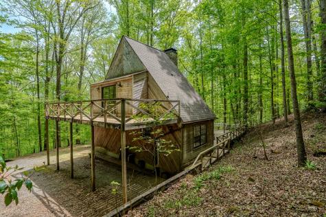 1574 Long Ridge Road Hiawassee GA 30546