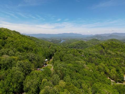1574 Long Ridge Road Hiawassee GA 30546
