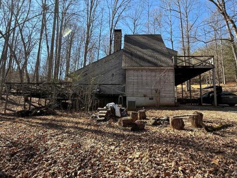 1574 Long Ridge Road Hiawassee GA 30546