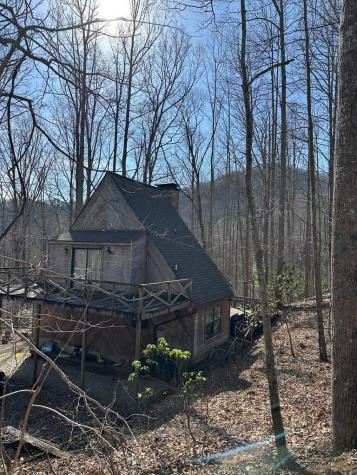 1574 Long Ridge Road Hiawassee GA 30546