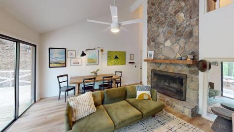 1574 Long Ridge Road Hiawassee GA 30546