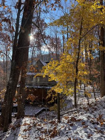 1574 Long Ridge Road Hiawassee GA 30546