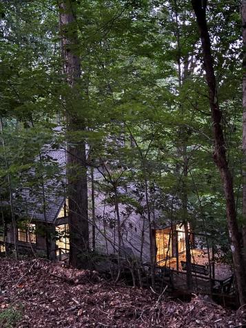 1574 Long Ridge Road Hiawassee GA 30546