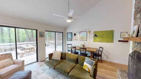 1574 Long Ridge Road Hiawassee GA 30546