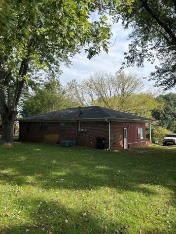 621 Miller Street Young Harris GA 30582
