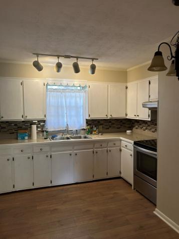 621 Miller Street Young Harris GA 30582
