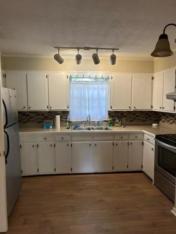 621 Miller Street Young Harris GA 30582