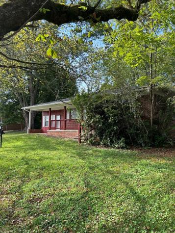 621 Miller Street Young Harris GA 30582