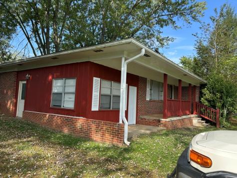 621 Miller Street Young Harris GA 30582
