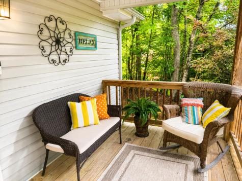 181 Cindy Lane Ellijay GA 30540