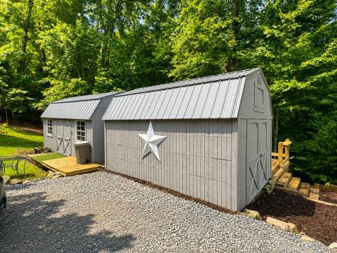 181 Cindy Lane Ellijay GA 30540