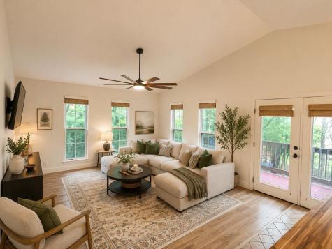 181 Cindy Lane Ellijay GA 30540