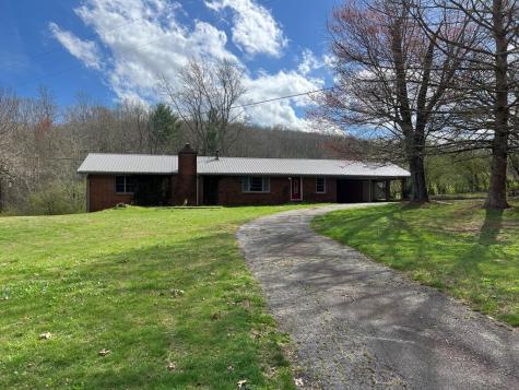 10380 Old Highway 76 Morganton GA 30560