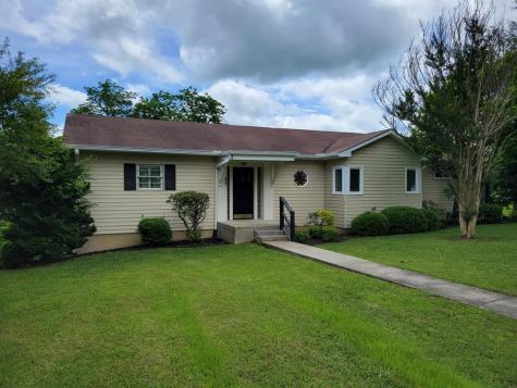 176 Riverside Drive Hayesville NC 28904