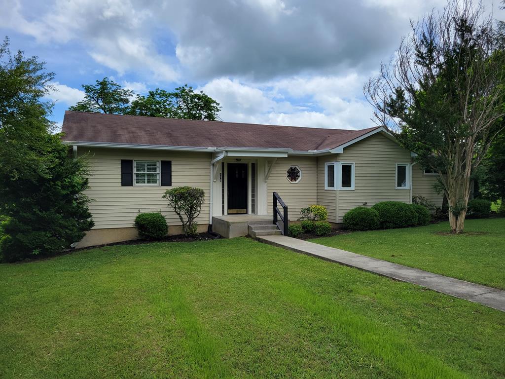 176 Riverside Drive Hayesville NC 28904