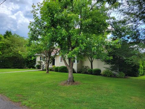 176 Riverside Drive Hayesville NC 28904